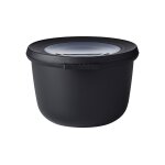 Boîte hermétique mepal multi usage cirqula 500 ml nordic black Boîte hermétique mepal multi usage cirqula 500 ml nordic black