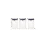 Boîte hermétique oxo rondes pop 0. 6l Boîte hermétique oxo rondes pop 0. 6l