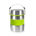 Boite isotherme pour aliments solides 1200 ml