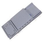Boite � produits lave - vaisselle (41900461 kelvinator maytag hoover gasfire baumatic iberna rosieres ...