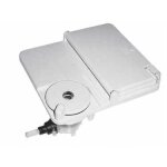 Boite a lessive + produits pour lave vaisselle brandt - 31x5501