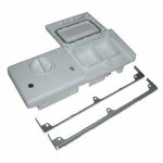 Boite a produit lessive et rincage pour lave vaisselle scholtes - c00104789