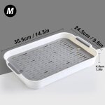 Boîte a litière pour lapin, petit plateau de toilette pour animaux de compagnie, boîte de toilette d'angle ... Boîte a litière pour lapin, petit plateau de toilette pour animaux de compagnie, boîte de toilette d'angle ...