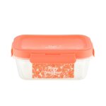 Boite a lunch - flower summer -