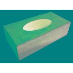 Boite a mouchoirs bois 275x140x87 -