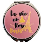 Boite � pilules la vie en rose