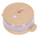 Bote a pommes de terre pour micro - ondes, facile a nettoyer, compacte pour la cuisine domestique