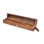Bo�te porte encens baton et cone
