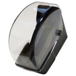 Bo�te de rangement 4 disques divers petit m�nager (100027 magimix)