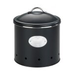 Bo�te de rangement - 4l - nero
