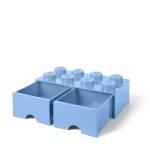 Bo�te de rangement lego mod�le 8