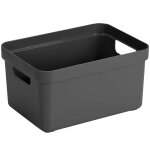 Bo�te de rangement sigma home box 5 litres