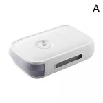 Bo�te de rangement a tiroir pour ¿ufs u5n7, bo�te de rangement pour r�frig�rateur, bo�te de rangement ...