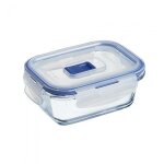 Boite rectangle 38 cl pure box