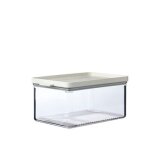 Bote rfrigrateur plastique 2l blanc mepal