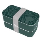 Boite a repas bento mb original graphic jungle - monbento