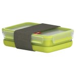 Boite repas clip&go 1. 2 l