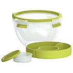 Bo�te repas pour salade clip&go