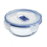 Boite ronde 42 cl pure box Boite ronde 42 cl pure box