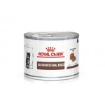 Boites royal canin veterinary diet cat gastro intestinal kitten - 12x195g