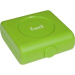 Boite a sandwich - trudeau - 5050801 - polypropyl�ne - 240 ml - enfant - lave - vaisselle compatible