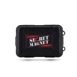 Boite secret magnet cachette taille s