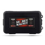 Boite secret magnet cachette taille xl