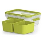 Boite snack clip&go 0. 55 l