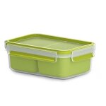 Boite snack clip&go 1 l