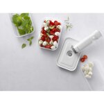 Boîte sous vide zwilling 3 boites sous vide - plastique Boîte sous vide zwilling 3 boites sous vide - plastique