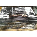 Boite a sucre new york city taxi Boite a sucre new york city taxi