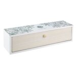 Boite a the bois naturel totally addict ka2617