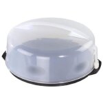 Bote de transport a gteaux