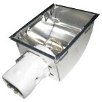 Botier avec ampoule 15w four cuisinire (c00138833 scholtes indesit ariston hotpoint)