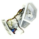 Boitier avant + carte lectronique centrale vapeur (cs - 00130302 cs - 00137023 calor)