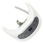 Boitier avant + carte �lectronique centrale vapeur (cs - 00135081 tefal calor)