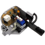Bo�tier avant avec carte �lectronique centrale vapeur fer � repasser (cs - 10000333 cs10000333 calor ...