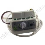 Boitier de commande centrale de repassage express anti calc gv74 calor cs - 00123023