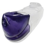 Boitier complet - centrale vapeur (cs - 00114843 calor)