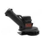 Bo�tier de protection moteur pour coupe bordures black & decker - 90626114 - 01