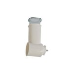Botier rape avec poussoir robot mnager (ss - 989859 moulinex krups)