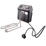 Boitier et r�sistance - friteuse, airfryer (ss - 203655, ss203655 seb)