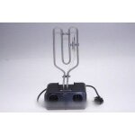 Boitier de commande + resistance pour friteuse seb