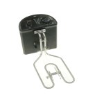 Boitier + r�sistance - friteuse (ss - 992220 moulinex)
