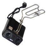 Boitier + résistance - friteuse (ss - 995010 seb) Boitier + résistance - friteuse (ss - 995010 seb)