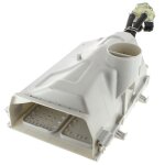 Boitier tiroir lessive pour lave linge lg - acz70035003