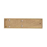 Boj 9938 support ch�ne pour tire - bouchon mural � boj � (option).
