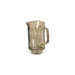 Bol 1. 6l verre nu pour blender kenwood Bol 1. 6l verre nu pour blender kenwood