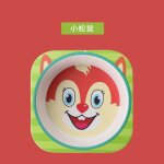 Bol d'alimentation pour bébé, bol créatif anti - chute, en fiber de bambou, de riz pour enfants, bol ... Bol d'alimentation pour bébé, bol créatif anti - chute, en fiber de bambou, de riz pour enfants, bol ...