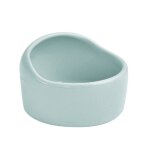Bol d'alimentation en cramique pour hamster, pour cochon d'inde, rat, gerbille, hrisson, hamster turc, ...